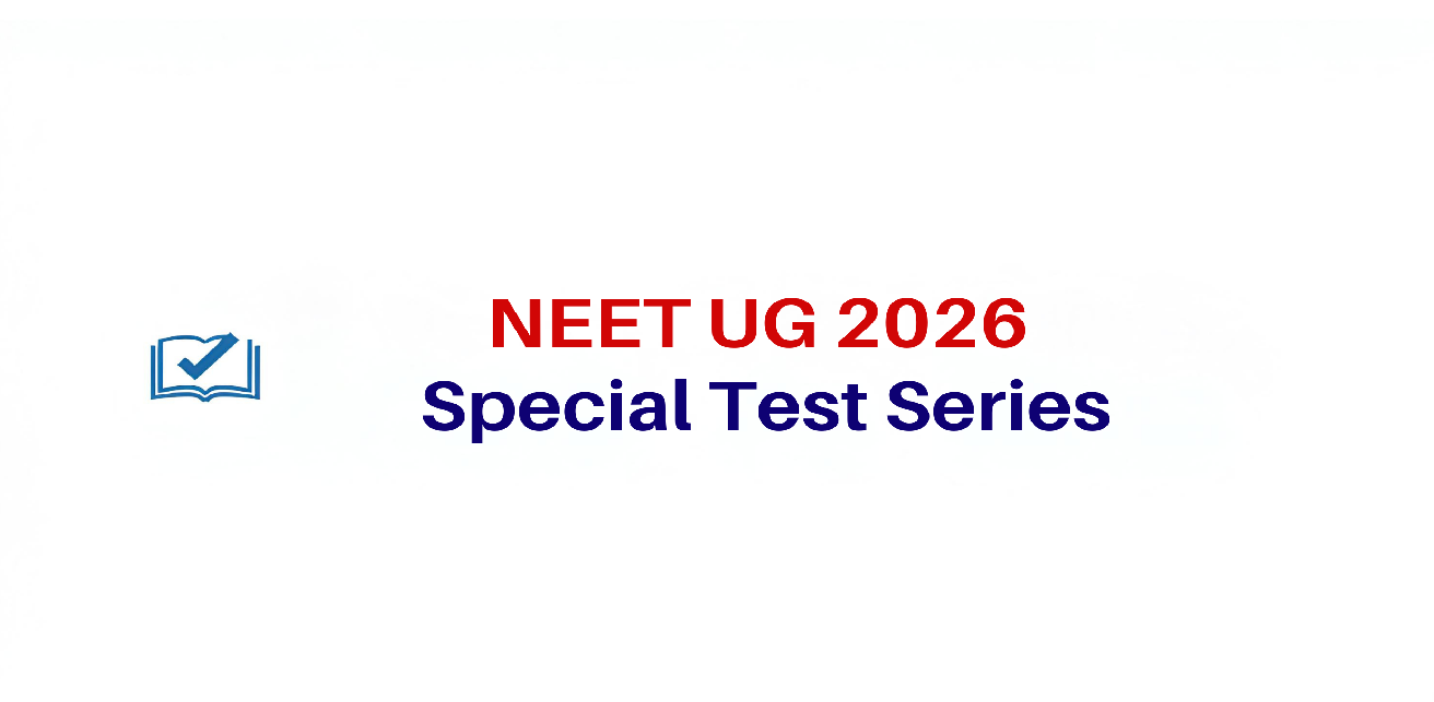 NEET UG 2026